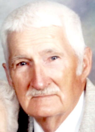 Orrell, John Roby
